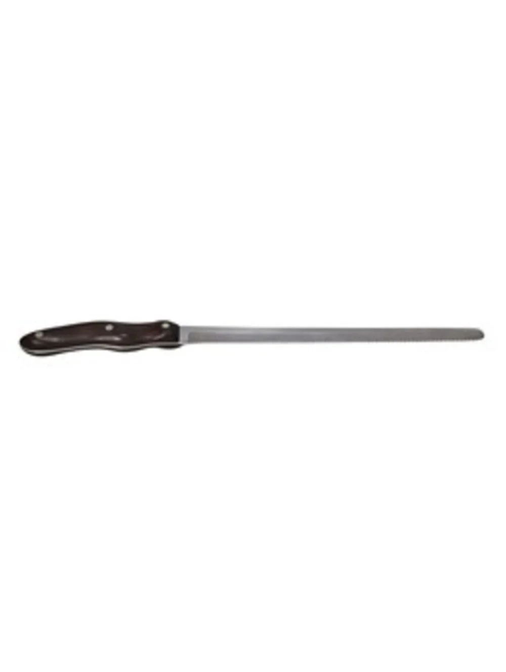 Vintage Cutco 1024 24 Bread Cutting Knife Serrated 9.5